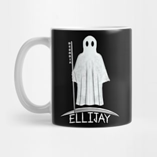 Ellijay Georgia Mug